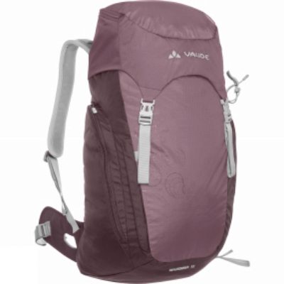 Vaude Womens Maremma 32 Rucksack Erica